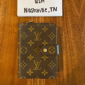 Louis Vuitton Wallet